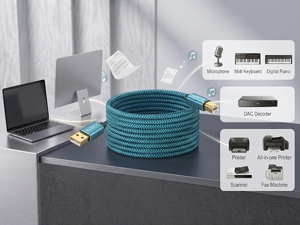 Printer Cable