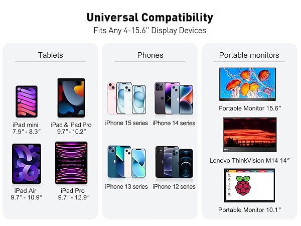 tablet stand