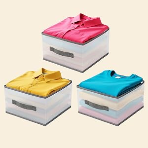 hanging drawer,