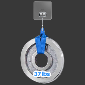clear command hooks heavy duty