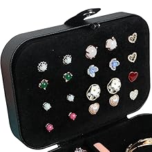 jewelry organizer box