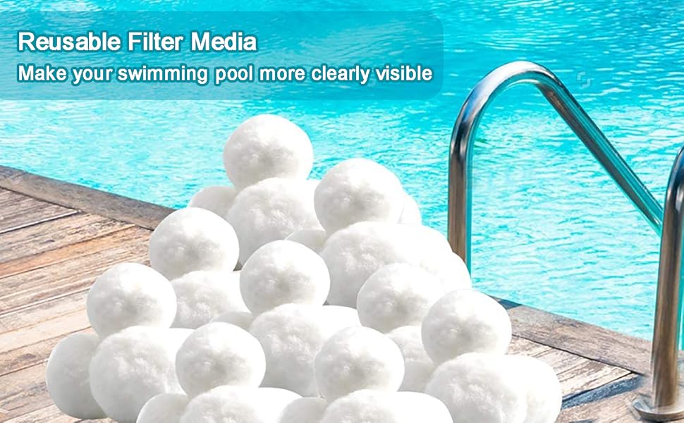 Pool Filter Sand