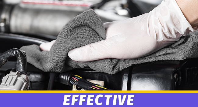 Microfiber Car Drying Towels, Lint Free, Scratch Free, Highly Absorbent Drying Towel for Cars
