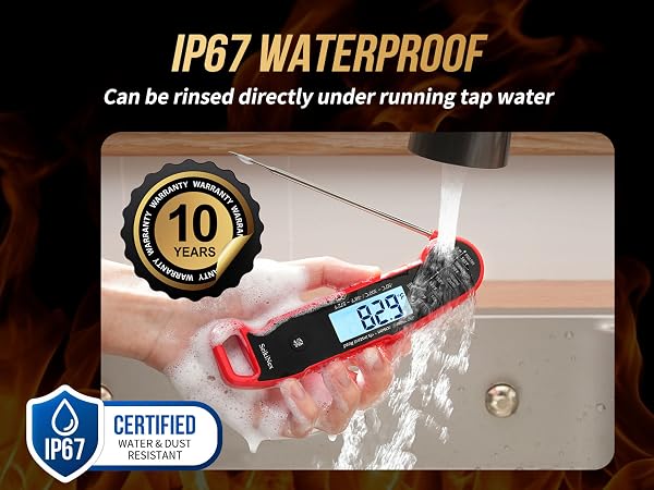 Ip67 Waterproof
