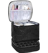 Nail Polish Organizer Case