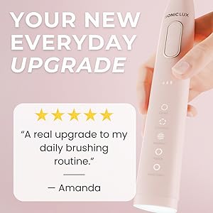 your new daily upgrade