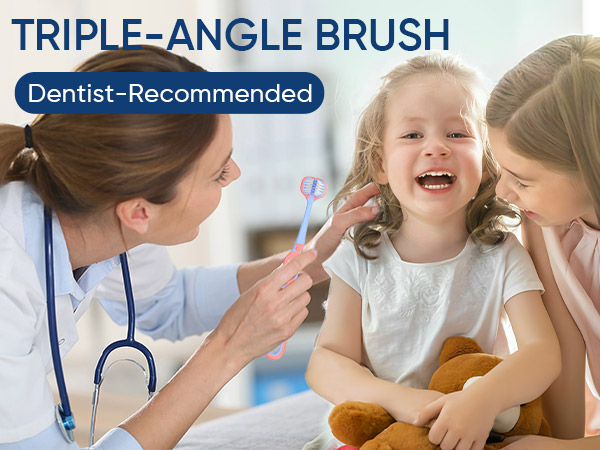 baby training toothbrush, baby oral care