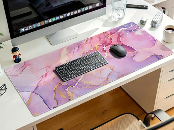 Office desk pad