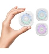 TXNZYSS White Noise Machine Mini for Travel,Small Sound Machine for Adults, Baby, Pet 10 Soothing...