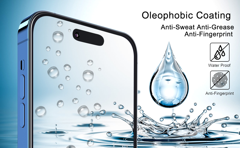 screen protector 14 pro
