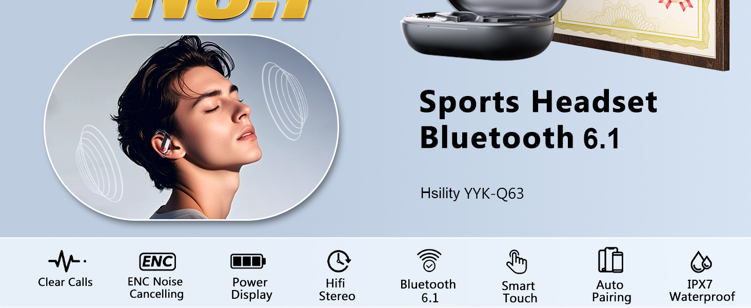 wireless earbuds for sports