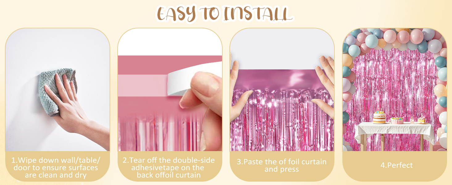 how to install
