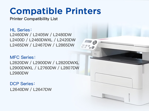 TN830XL Toner