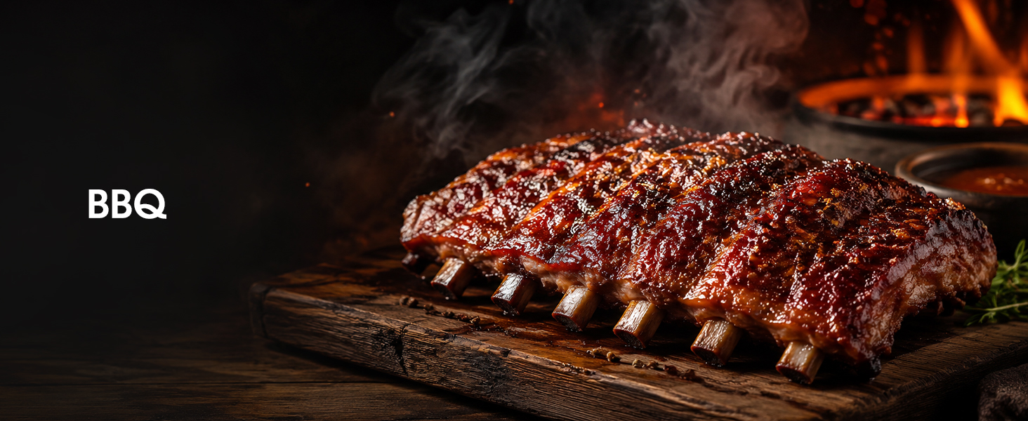 meat thermometer
