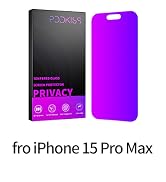 iphone 15 pro max glass screen protector