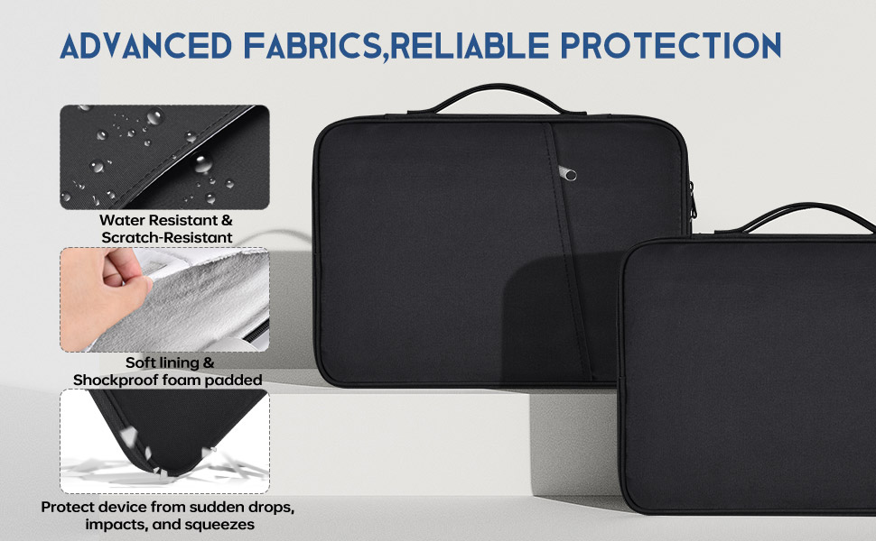 MacBook case bag