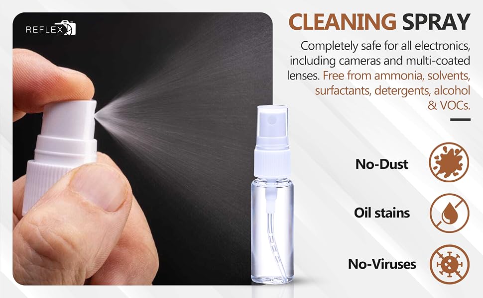 19 in 1 Cleaning Kit