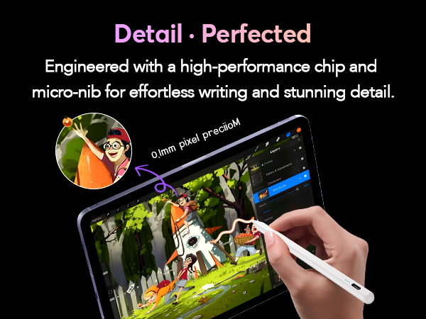 ipad pencil