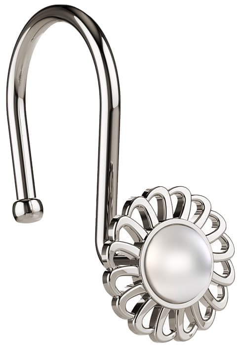 shower rings for curtain