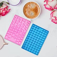 mini chocolate candy