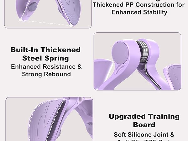 Pelvic Floor Exercise Device