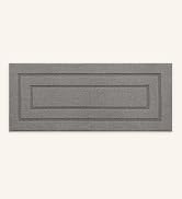 GRANNY SAYS Kitchen Mats for Floor, 47 x 20, Kitchen Rugs Non Slip Washable, Thick Floor mats for...