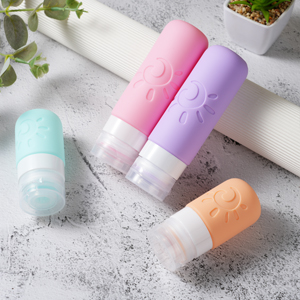 3 oz travel bottles