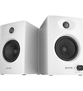 monitor speakers