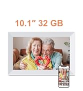 digital picture frame