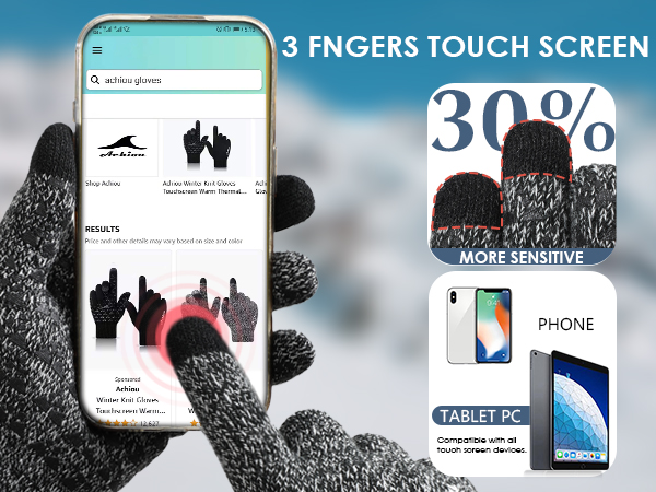 Winter Gloves