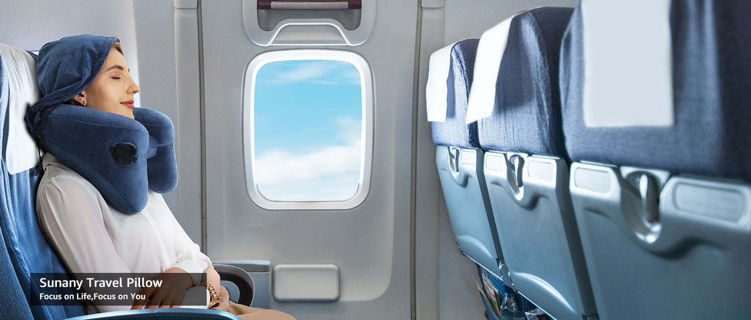 Travel Pillow