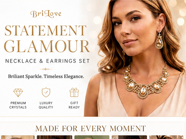 jewelry set