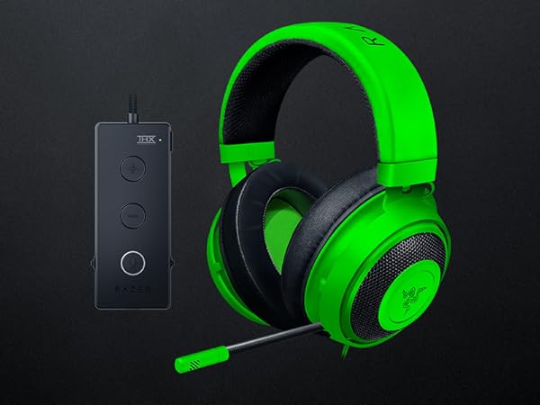 Kraken TE