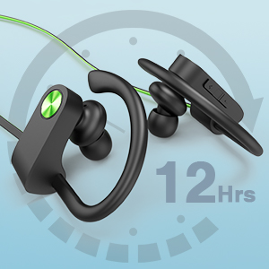 Battery Life