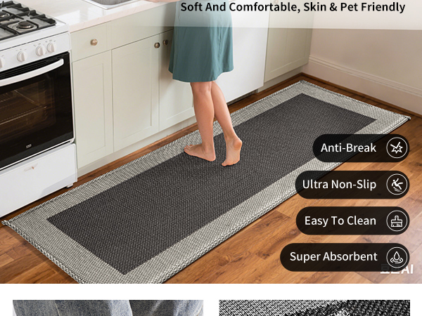 Kitchen Mats