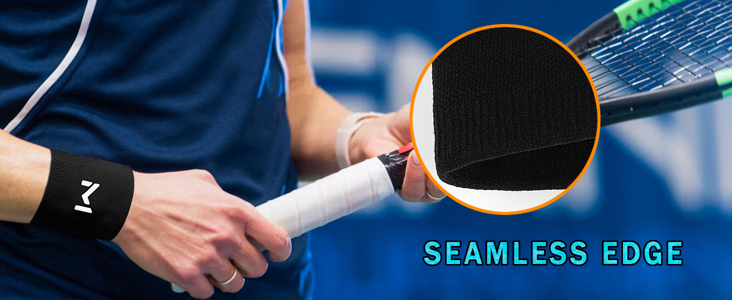 wrist compression sleeve