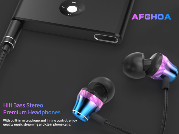 earbuds