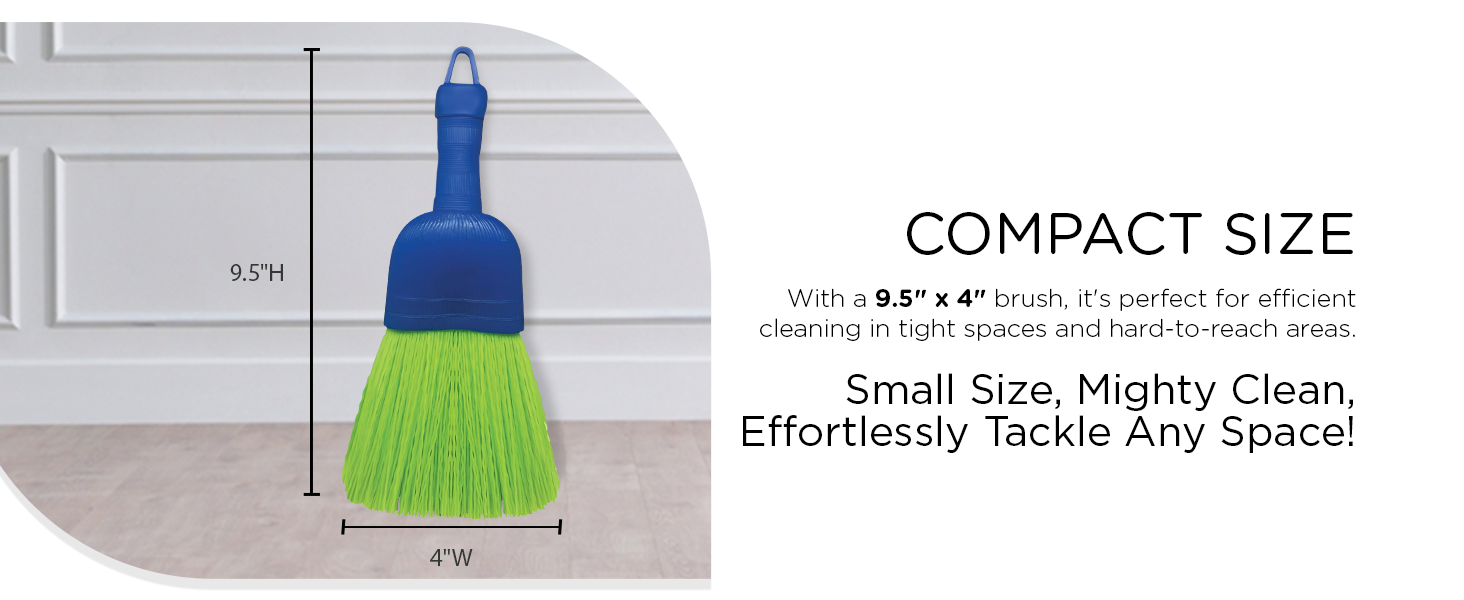 broom durable handheld tool small lightweight brush dust portable cleaner dusting efficient remover