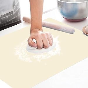 heat resistant mats for countertop