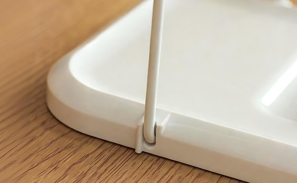 lid and spoon rest holder