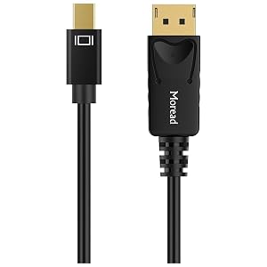 Mini Displayport Cable