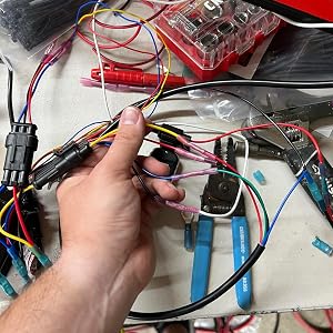 connector