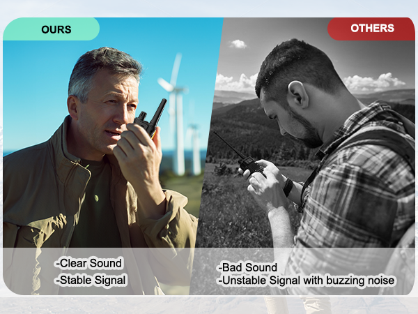 long range walkie talkies long range