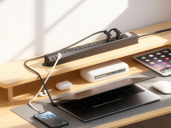 long power strip