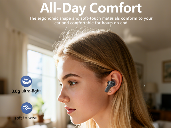 earbuds bluetooth waterproof