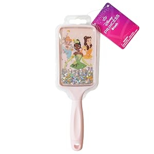disney brush