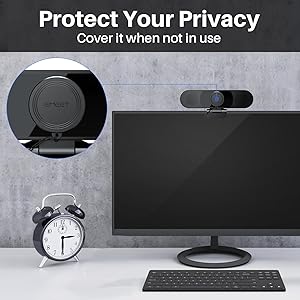 privacy cover