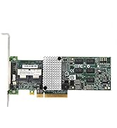 Smart Array Card RAID Controller, IBM M5015 Megaraid 9260 to 8i SATA / SAS Controller RAID 6G PCI...