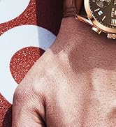 Brown Watches for Men
