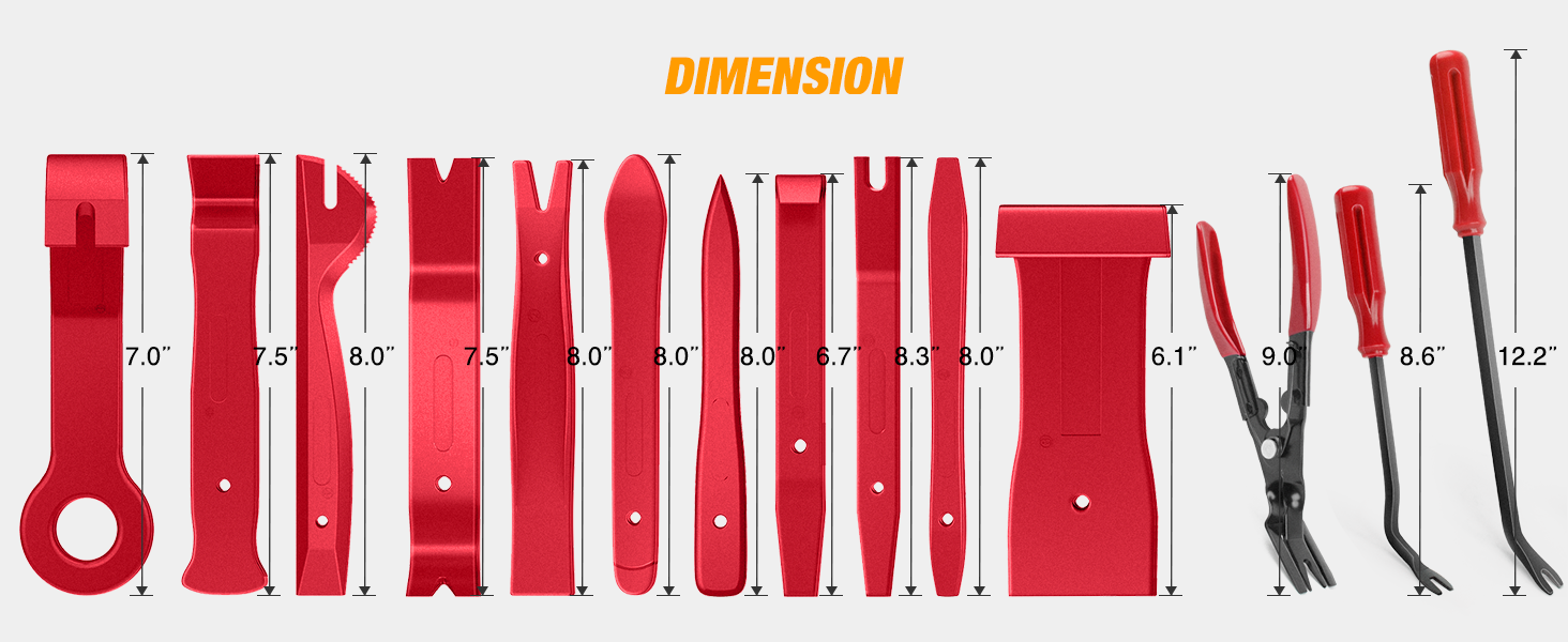 Removal Tool